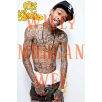 Wiz Khalifa